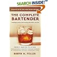 The Complete Bartender (Updated)