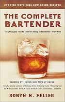Complete Bartender Updated Edition