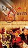 Kings And Queens [VHS] [2002]