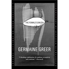 The Female Eunuch