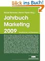 Jahrbuch Marketing 2009: Trendthemen und Tendenzen