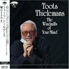 Click here to buy The Windmills of Your Mind by  Toots Thielemans .