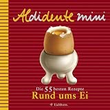Rund ums Ei - Betty Laube