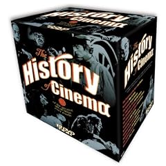 History Of Cinema