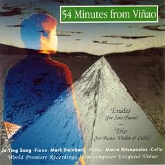54 Minutes From Viñao