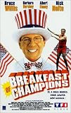 Revue TF1 Vidéo  / Breakfast Of Champions