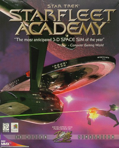 Starfleet Academy