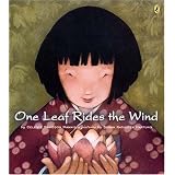 One Leaf Rides the Windby Celeste Mannis