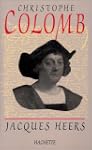 Christophe Colomb