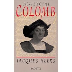Christophe Colomb
