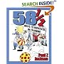 58-1/2 Ways to Improvise in Training: Improvisation Games and Activities for Workshops, Courses and Team Meetings