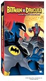Batman Vs Dracula