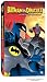 Batman Vs Dracula (Std Slip) [VHS]