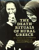 The Death Rituals of Rural Greece