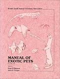 Manual of Exotic Pets
