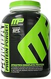 Muscle Pharm Combat Protein Powder Mint Chocolate Chip - 4 lbs