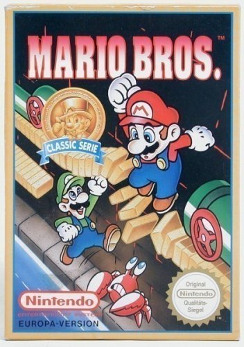 NINTENDO CONTROL DECK-NES GAME CONSOLE ENTERTAINMENT SYSTEM-ORIGINAL STYLE CONTROL SET COMES WITH FREE SUPER MARIO BROS. GAME PAK