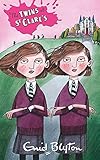 The twins at St Clare's