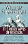 The Merry Wives of Windsor