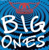 Big Ones [Musikkassette] - Aerosmith
