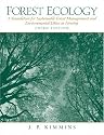 Forest Ecology (3rd Edition)