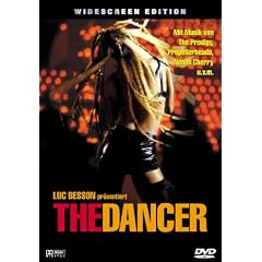 The Dancer