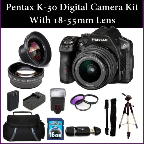 price Pentax 