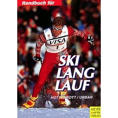 Handbuch f�r Skilanglauf