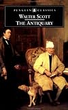 The Antiquary (Penguin Classics)