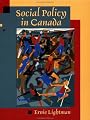Social Policy in Canada