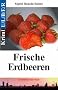 Frische Erdbeeren