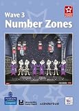 Wave 3 Number Zones Software