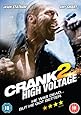 Crank 2: High Voltage [DVD]