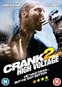 Crank: High Voltage [DVD] [2009]