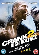 Crank: High Voltage [DVD] [2009]