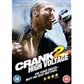 Crank 2: High Voltage [DVD]