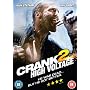 Crank: High Voltage [DVD] [2009]