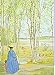 Idyll Carl Larsson