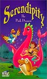 Serendipity the Pink Dragon [VHS]