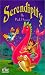 Serendipity the Pink Dragon [VHS]