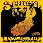 Live at the Fillmore 1968 by  Santana 
