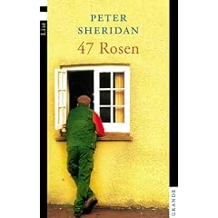 47 Rosen: Irische Erinnerungen