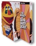 World of Sid&Marty Kro