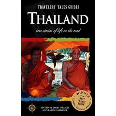 Travelers' Tales: Thailand (Travelers' Tales Guides)