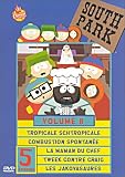 South Park [Region 2]