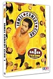 DVD Jamel comedy club, film DVD Jamel comedy club