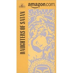 Daughters of Satan (Amazon.com Exclusive) [VHS]
