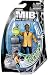 Jakks Pacific MIB3 メン・イン・ブラック3 3.75インチ アクションフィギュア ストークアイズ【並行輸入】_s-1