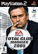 Total Club Manager 2005 (PS2)