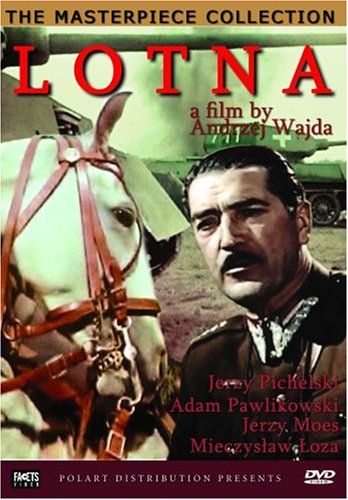 Watch Lotna Online!
